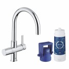Replacement sensor kabel for Grohe blue  thumbnail