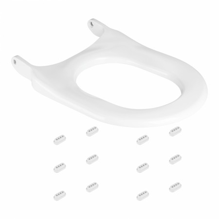 Setering for GROHE sensia arena