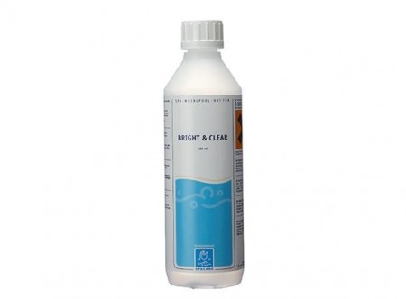 Bright & Clear 500ml