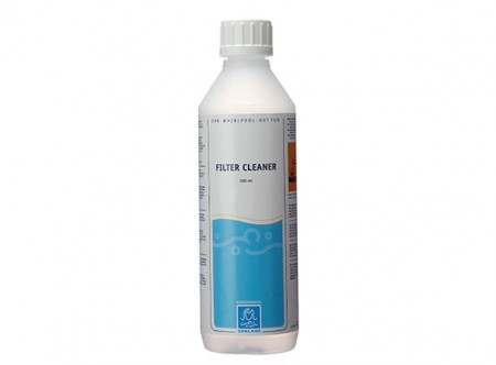 Filter cleaner 500ml