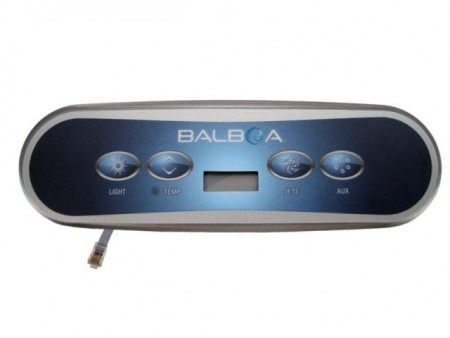 BALBOA VL400 DISPLAY