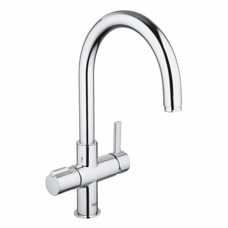 GROHE Red armatur uten boiler