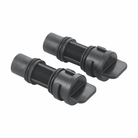 Tilbakeslagsventil for Rainshower Smartkontroll dusjsystemer.