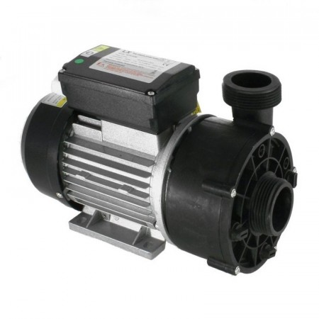 LX WTC50M CENTRE SUCTION CIRCULATION PUMP 0.33HP