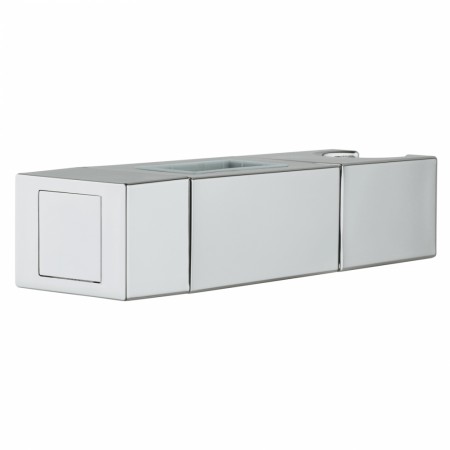 Hånddusjholder/glideelement for Eurocube, Euphoria and BauMetric