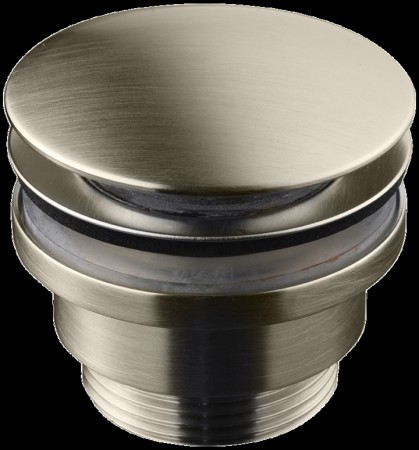 74400 UNIVERSAL POP-UP VENTIL BRUSHED NICKEL