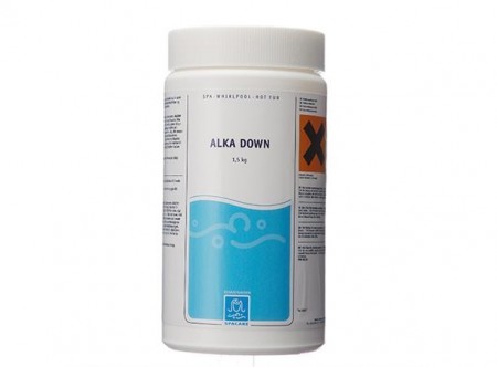 Alka Down 1kg