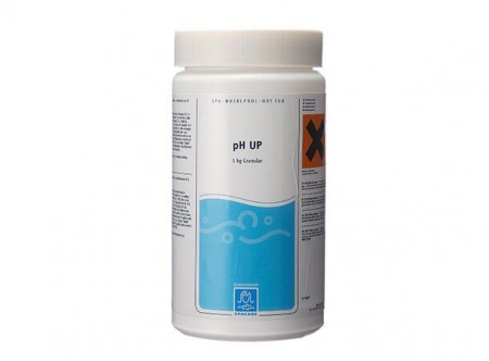 Ph up Granulat 1KG